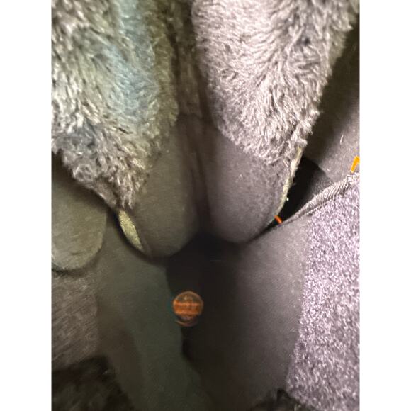 Thirtytwo Snowboard Boots W's Lashed Women's 8 Double BOA Black Moldable - Picture 10 of 13